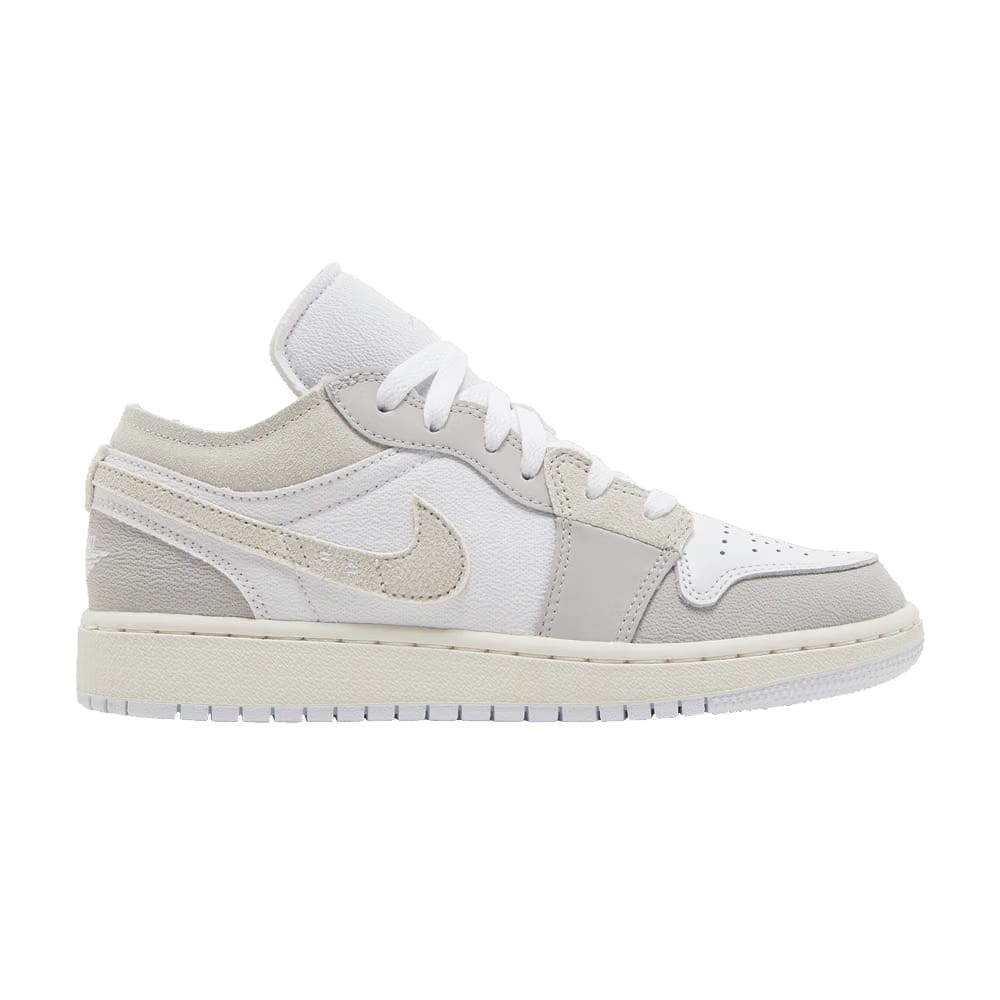 Jordan 1 Low SE Craft Inside Out Tech Grey GS