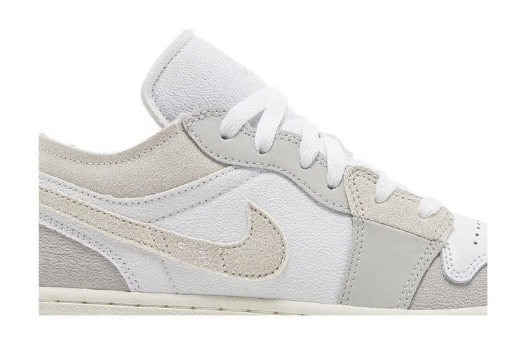 Jordan 1 Low SE Craft Inside Out Tech Grey GS