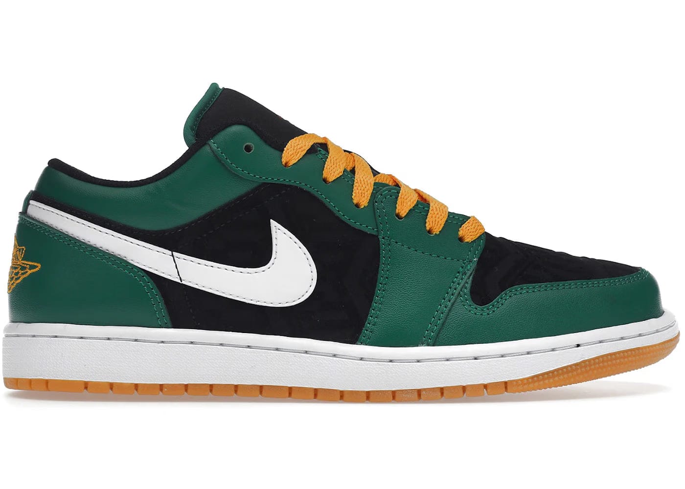 Jordan 1 Low SE Holiday Special 2022