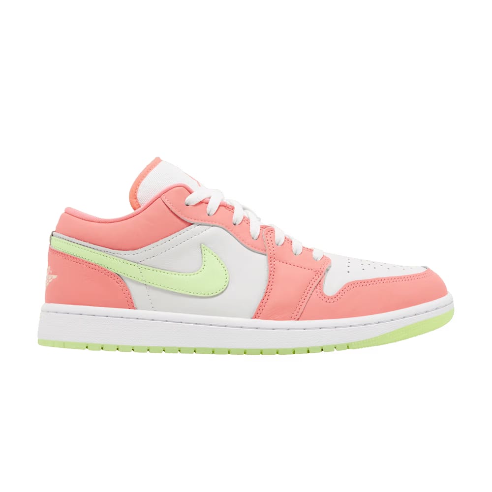 Jordan 1 Low SE Lava Glow