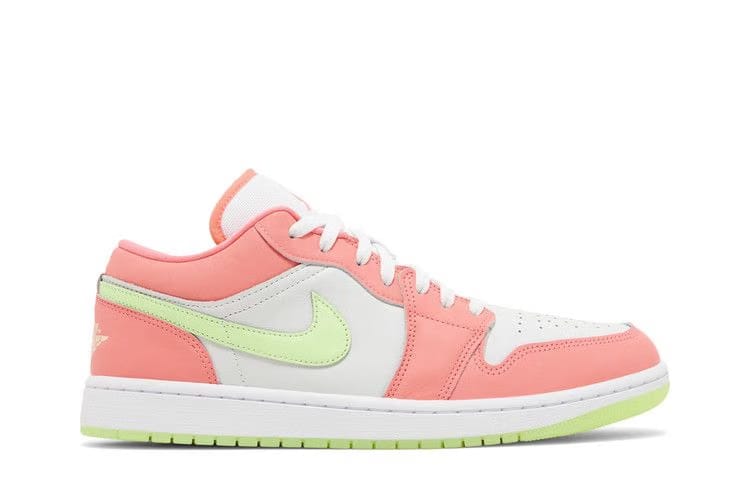 Jordan 1 Low SE Lava Glow