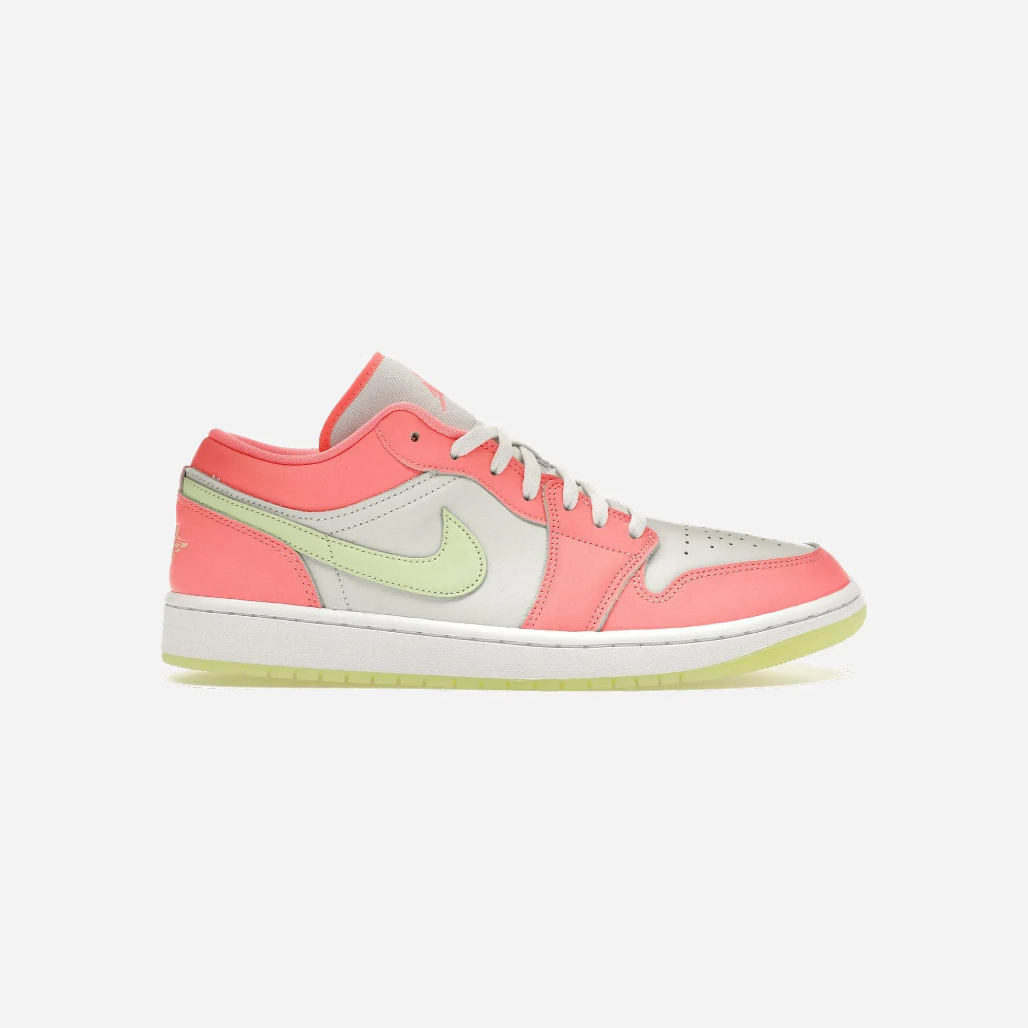 Jordan 1 Low SE Lava Glow