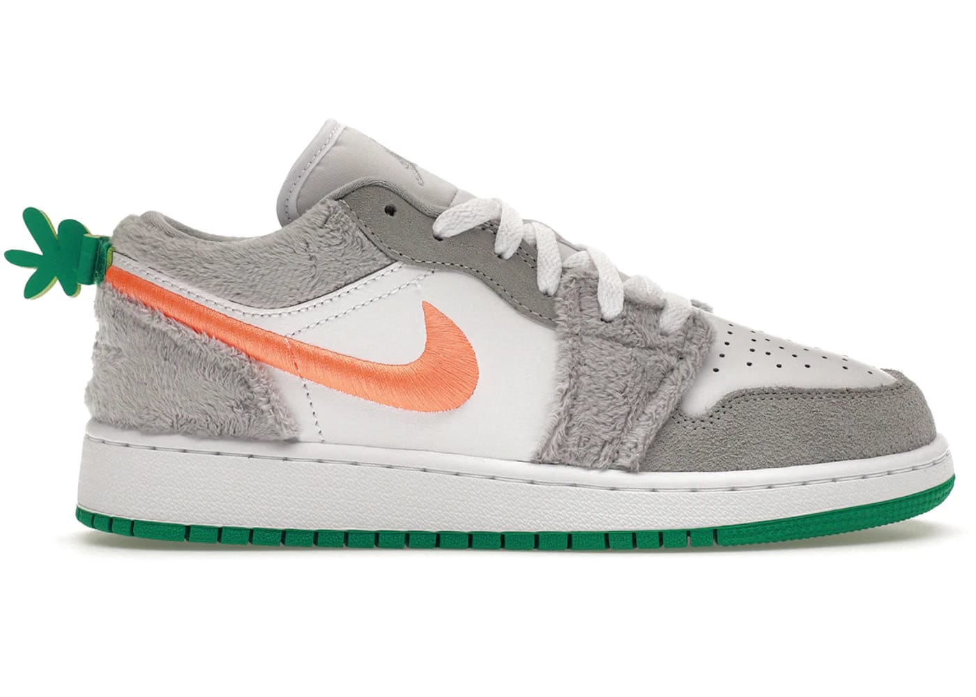 Air Jordan 1 Low GS Rabbit