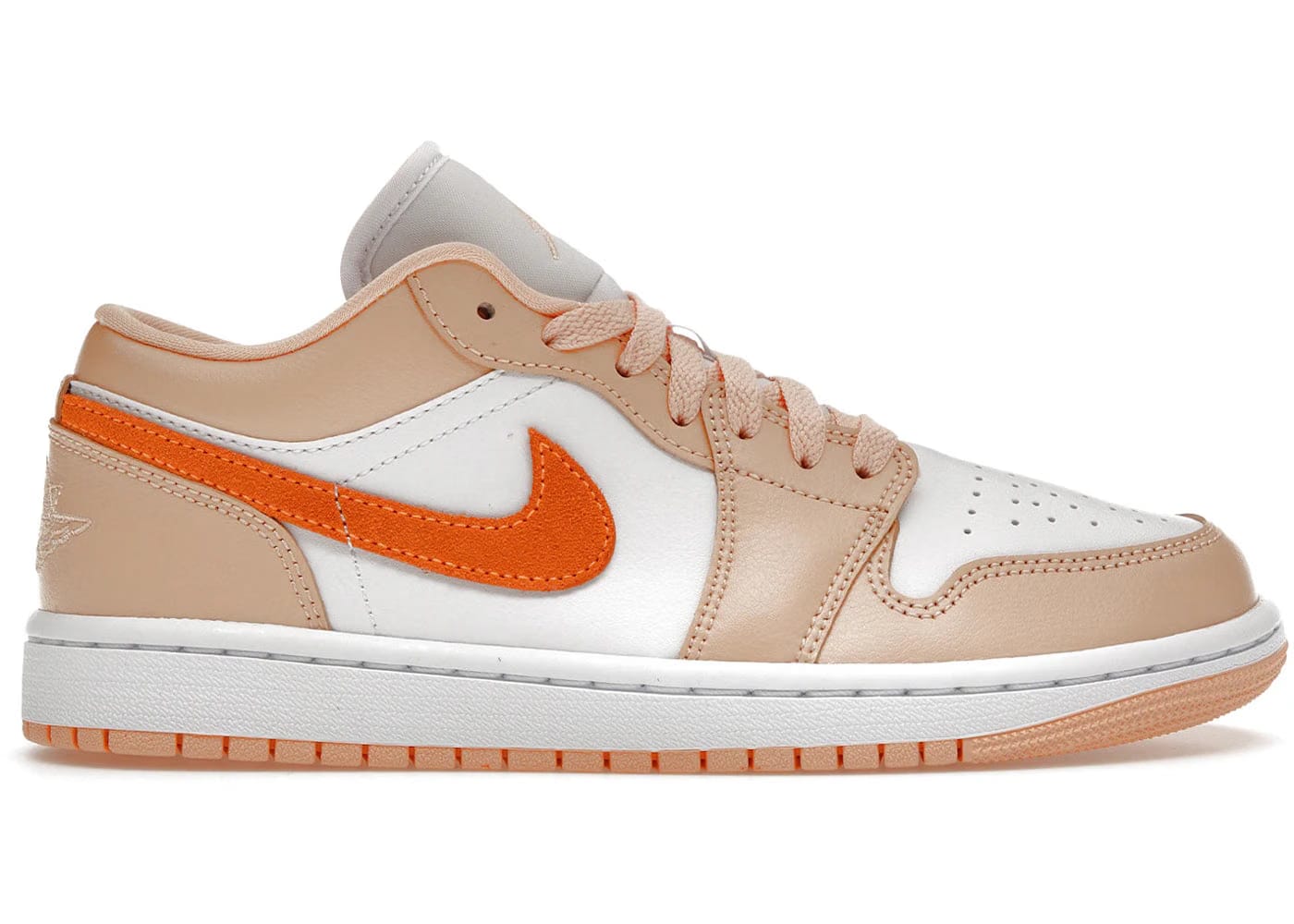 Nike Air Jordan 1 Low Sunset Haze