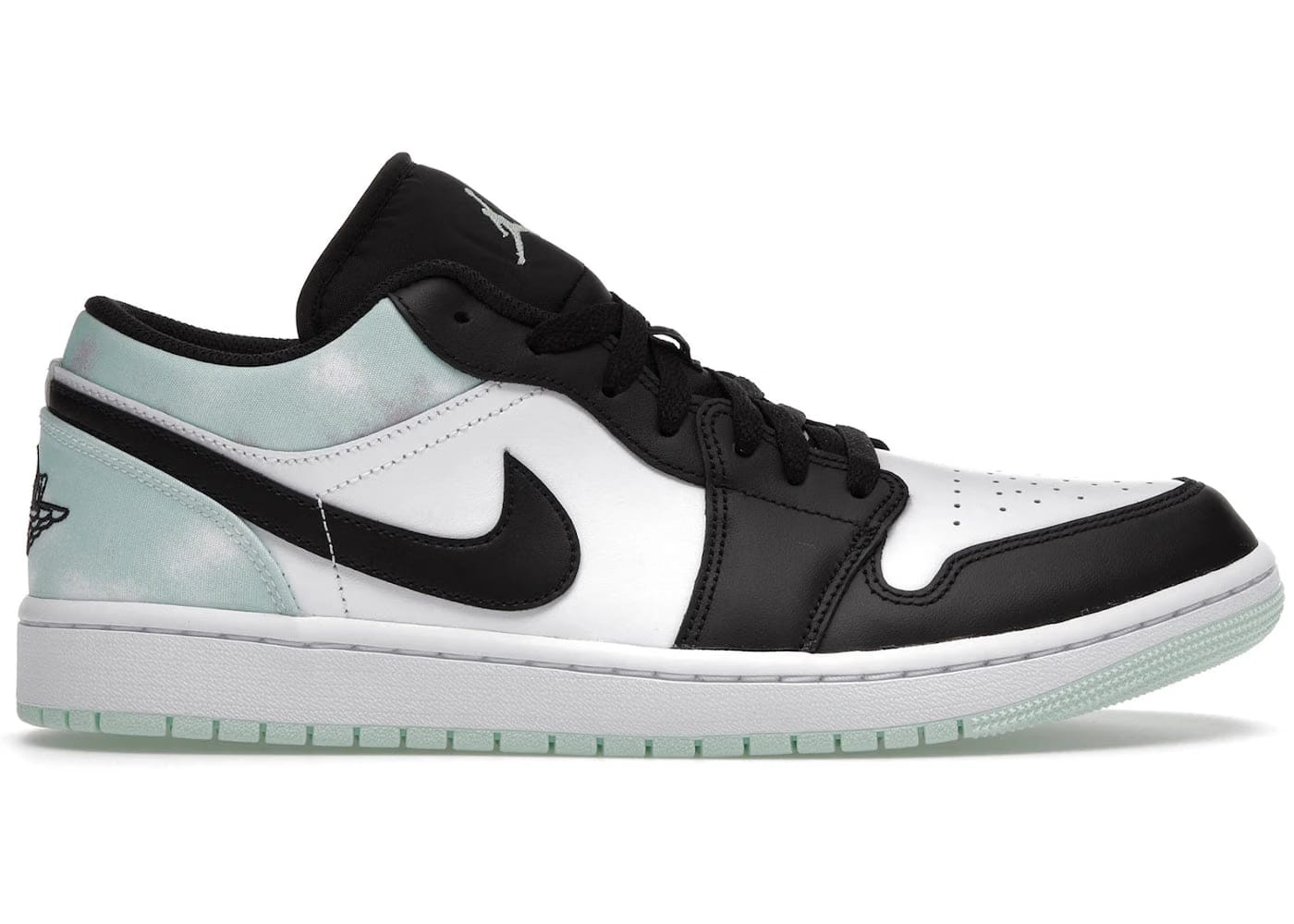 Air Jordan 1 Low TieDye