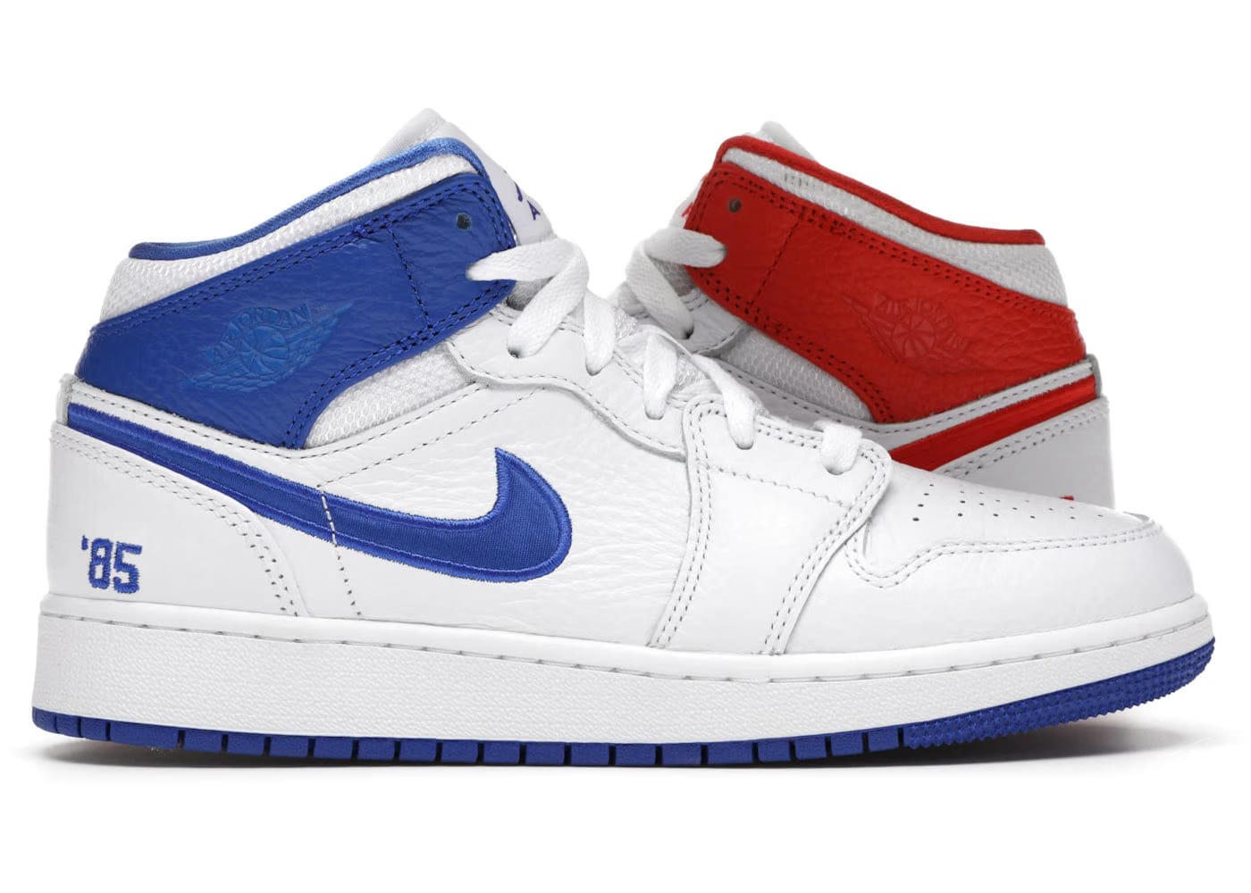 Jordan 1 Mid 85 GS