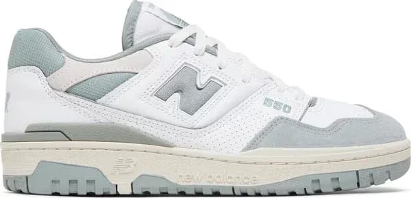 NEW BALANCE 550 WHITE JUNIPER