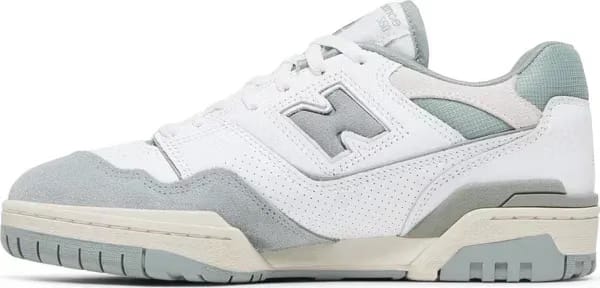 NEW BALANCE 550 WHITE JUNIPER