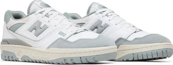 NEW BALANCE 550 WHITE JUNIPER