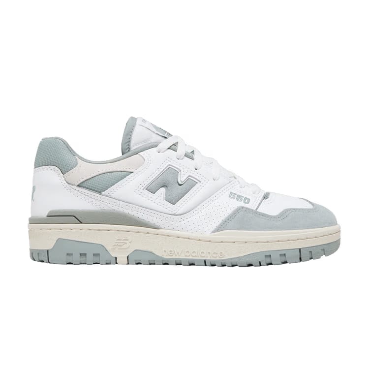 NEW BALANCE 550 WHITE JUNIPER