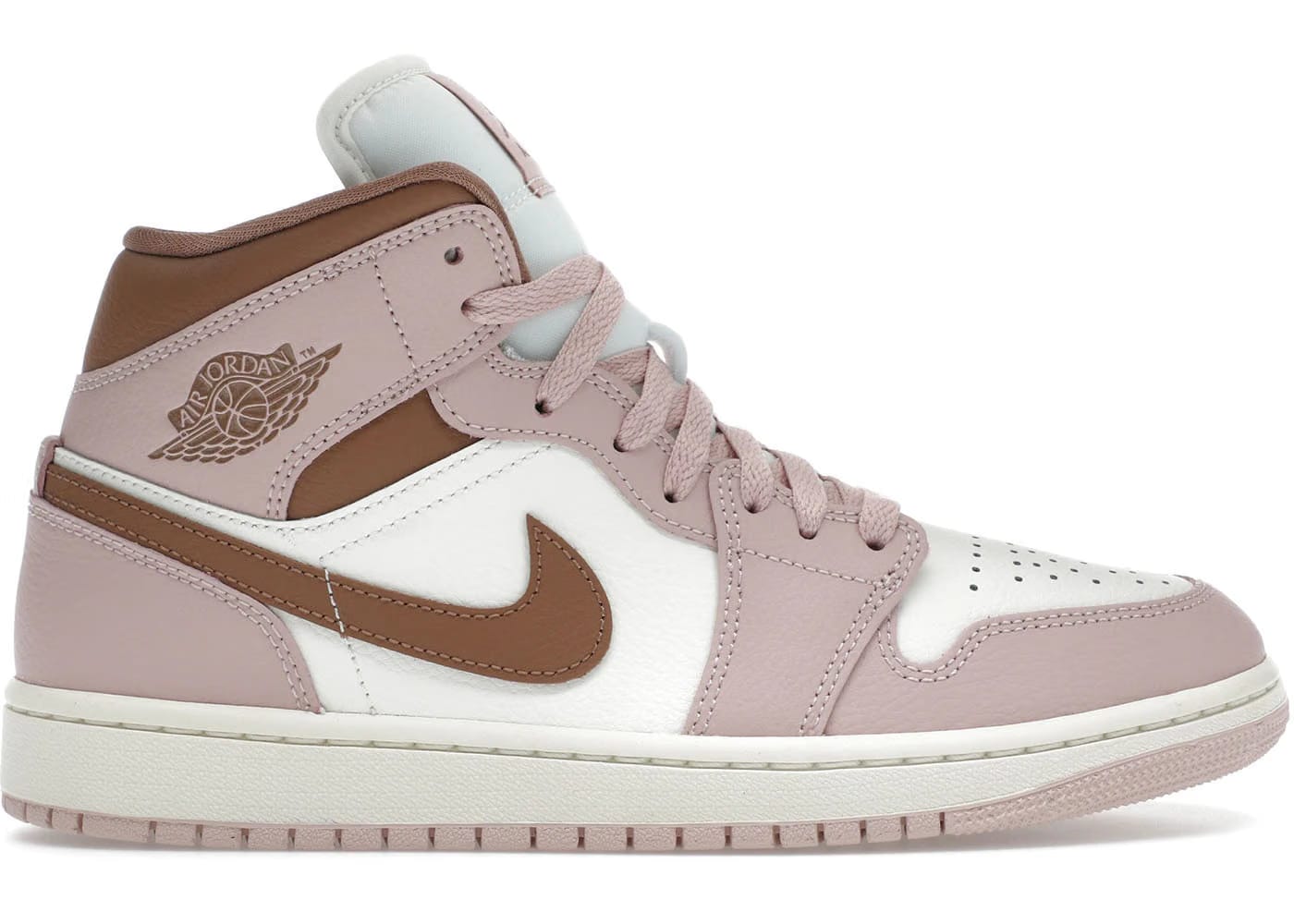 Wmns Air Jordan 1 Mid 'Neapolitan'