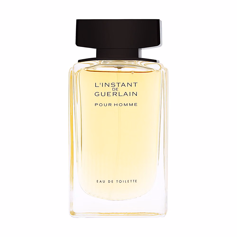 Guerlain L'Instant de Guerlain Pour Homme EDT for Men 2015 Batch