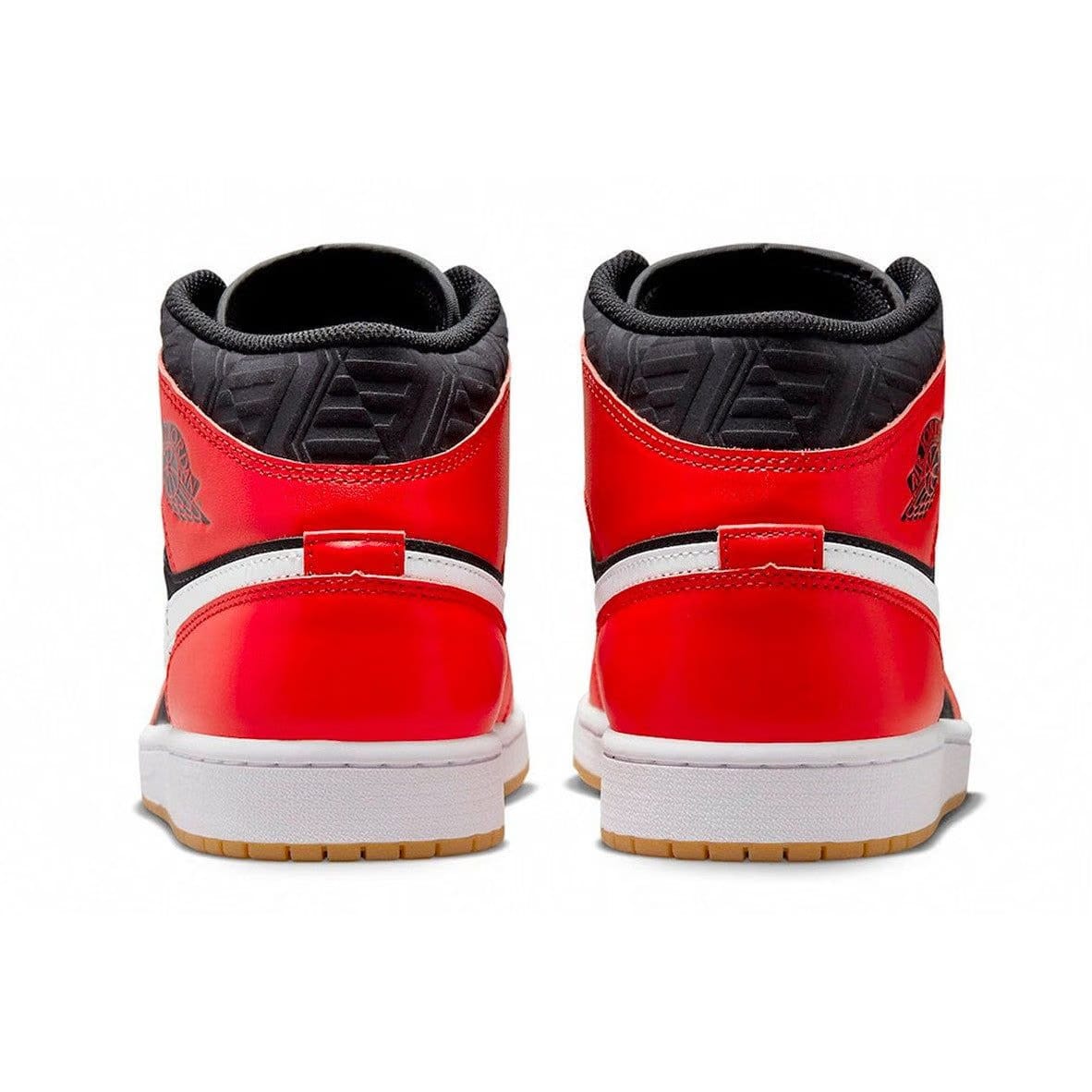 Jordan 1 Mid SE Christmas