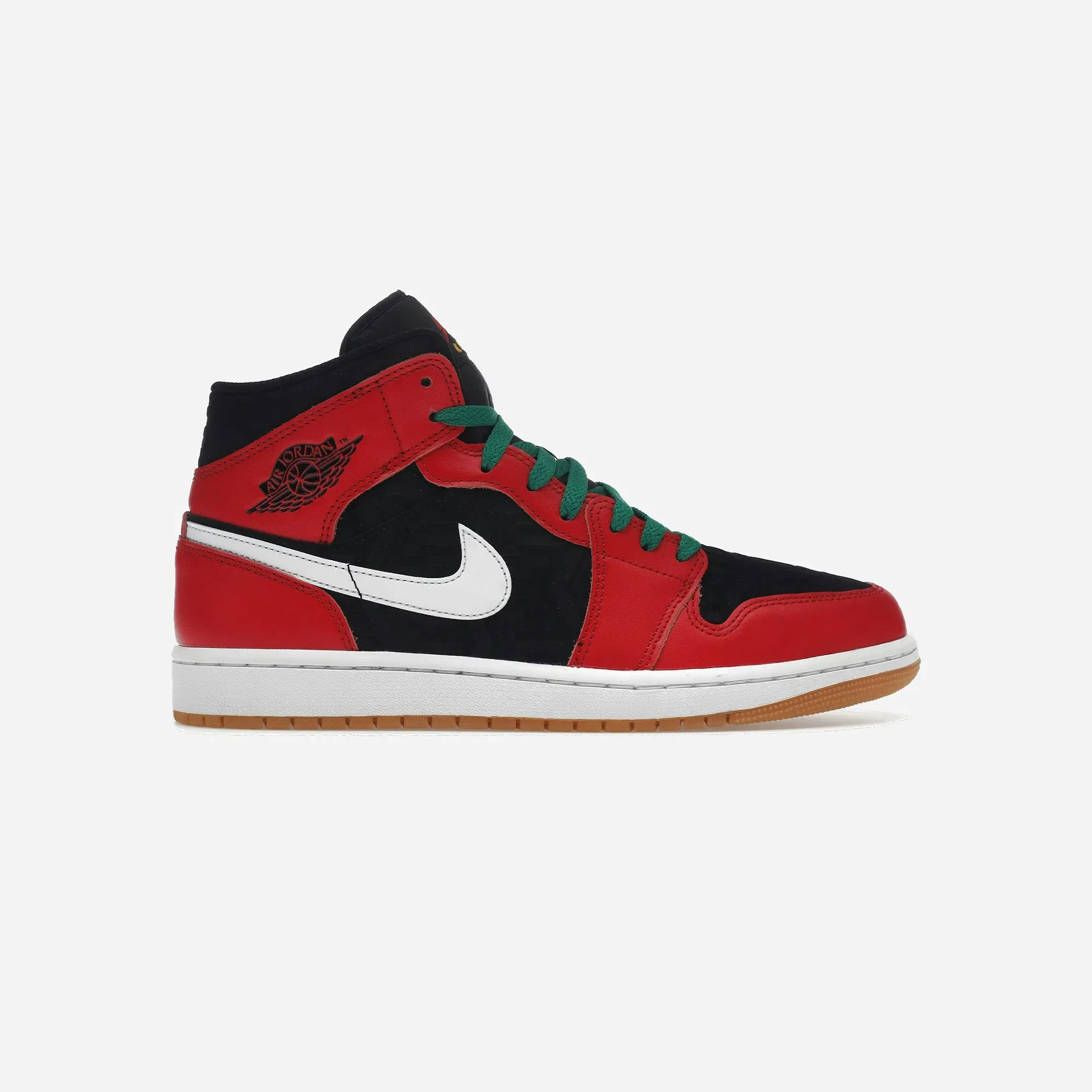 Jordan 1 Mid SE Christmas