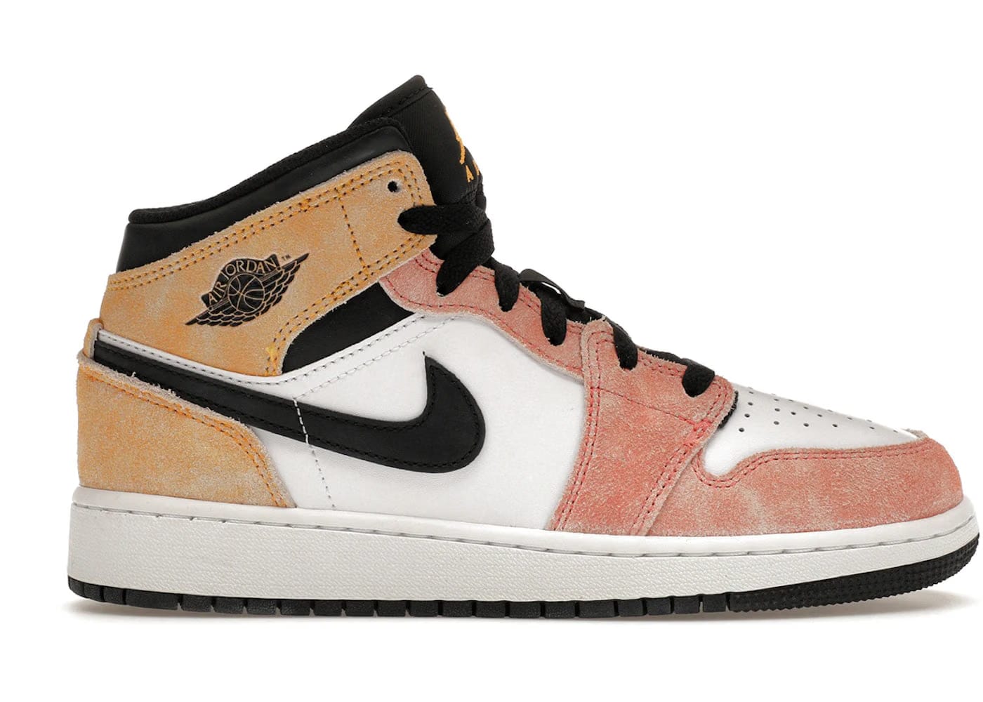 Jordan 1 Mid SE Flight Club GS