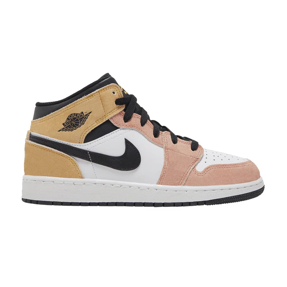 Jordan 1 Mid SE Flight Club GS