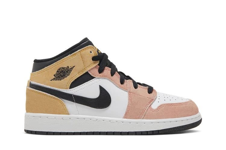 Jordan 1 Mid SE Flight Club GS