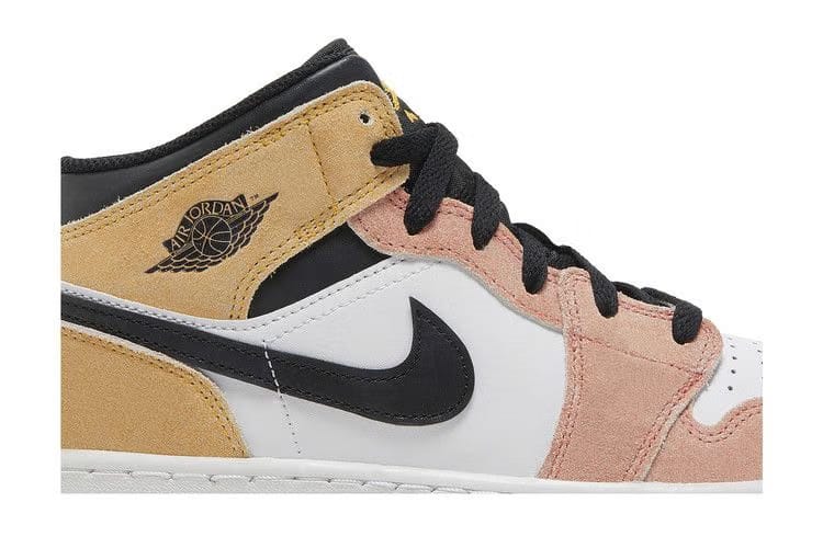 Jordan 1 Mid SE Flight Club GS