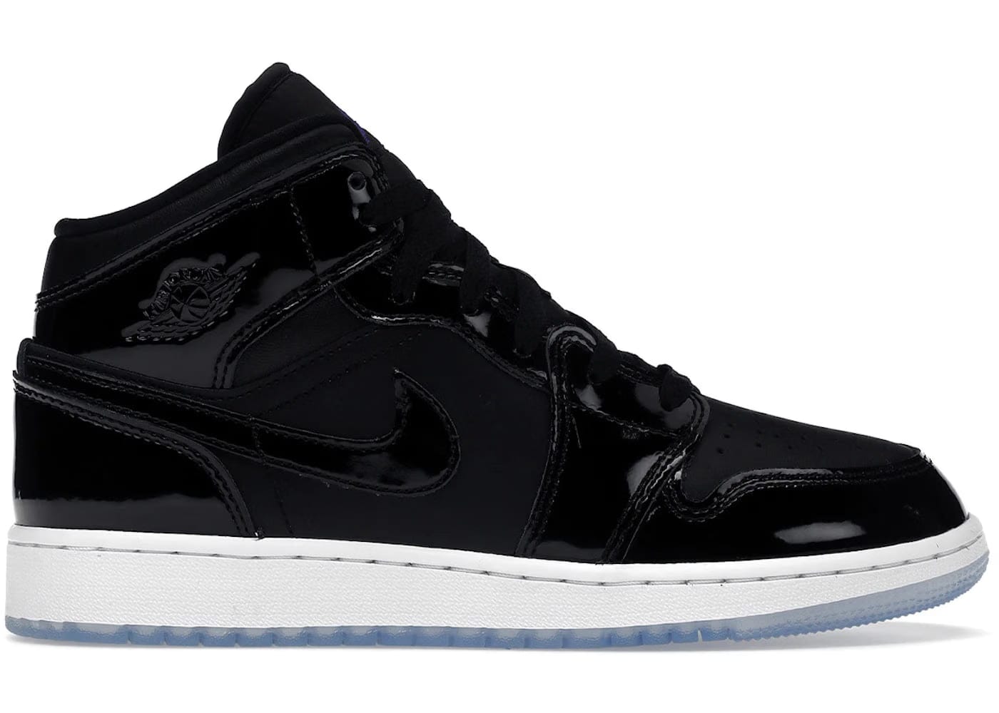 Jordan 1 Mid SE Space Jam GS