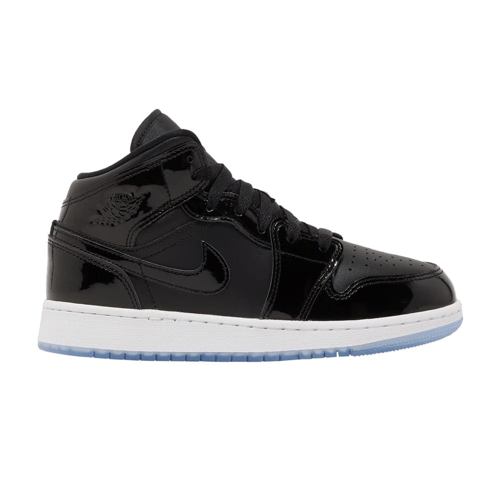 Jordan 1 Mid SE Space Jam GS