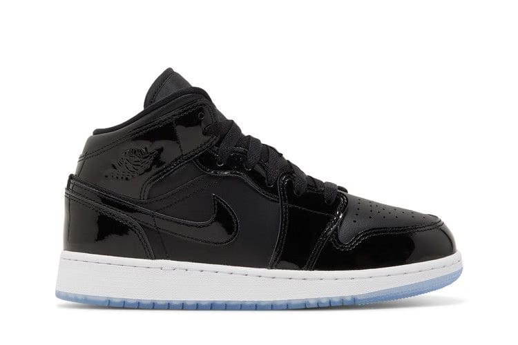Jordan 1 Mid SE Space Jam GS