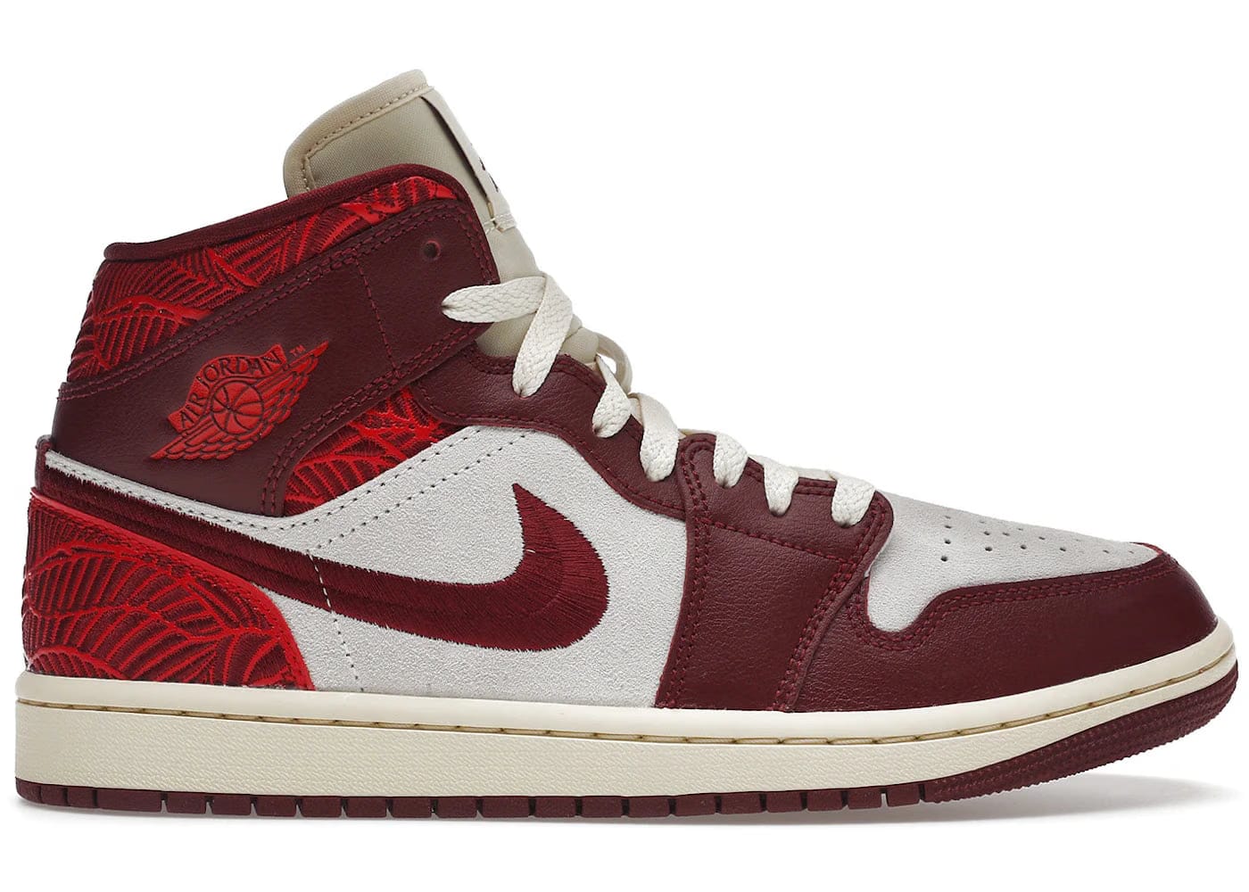 Air Jordan 1 Mid SE Lift Up