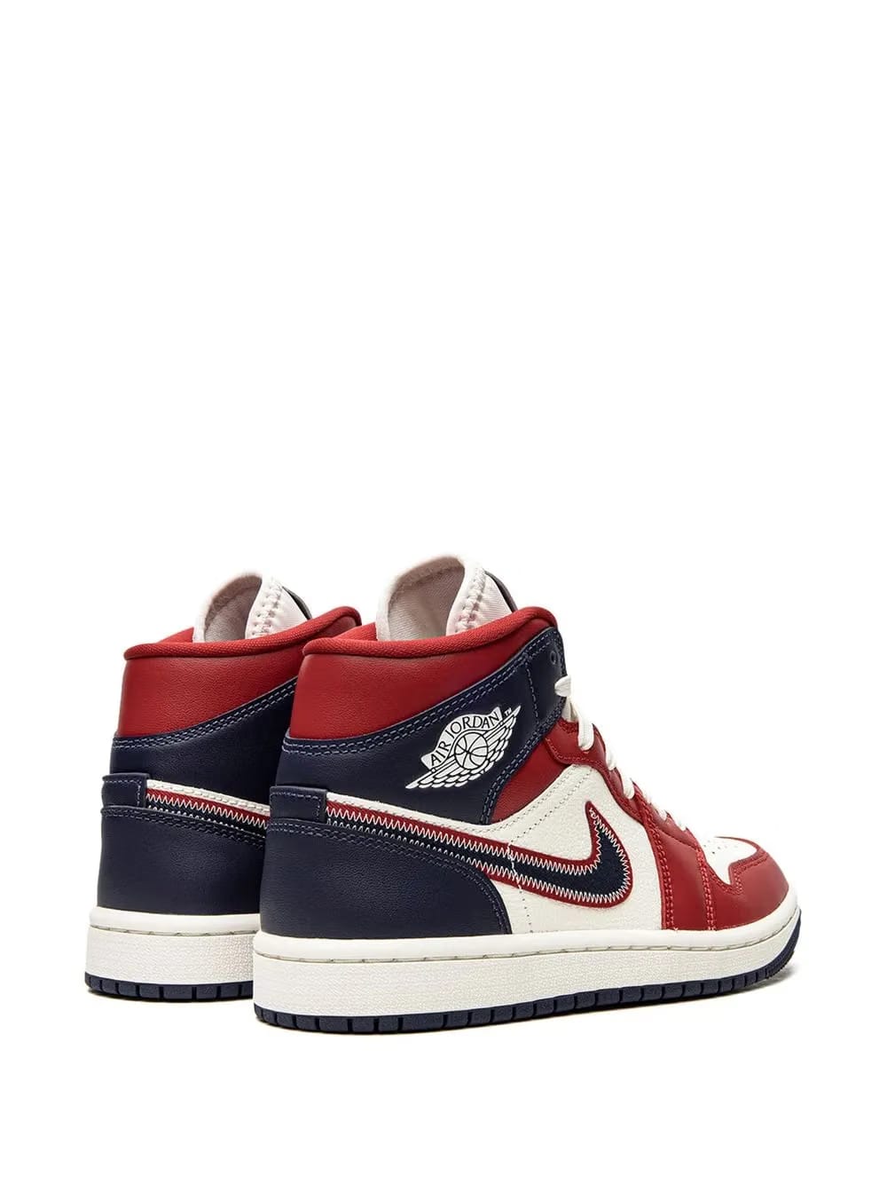 Jordan 1 Mid SE USA
