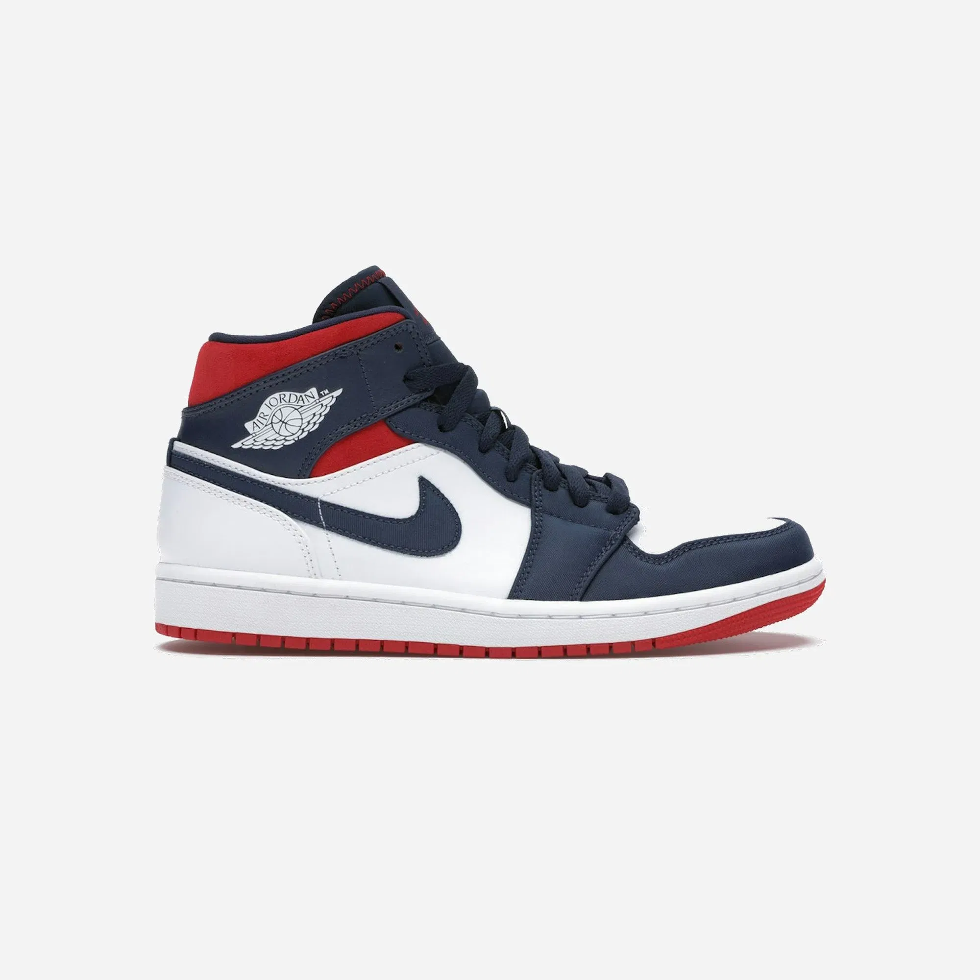 Jordan 1 Mid SE USA