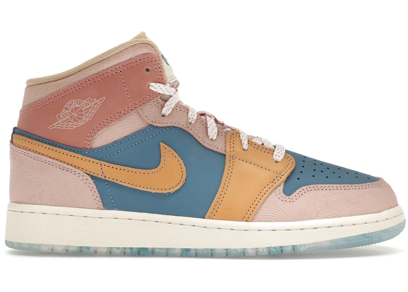 Jordan 1 Mid SE Zen GS