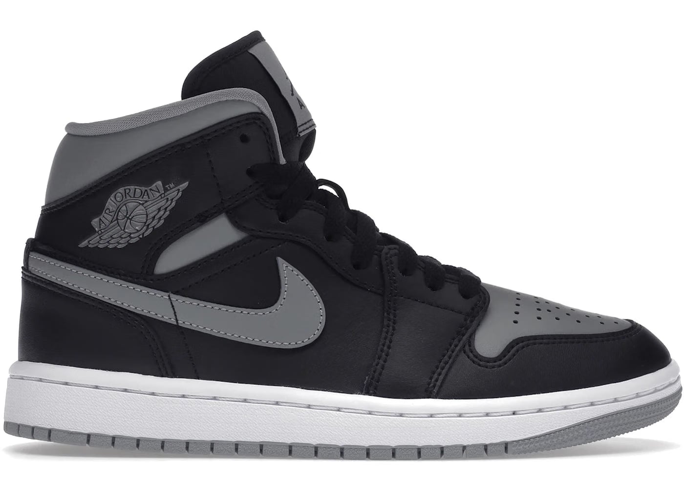 Wmns Air Jordan 1 Mid Shadow