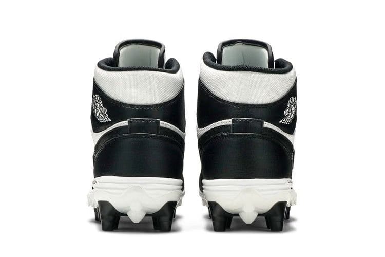 Air Jordan 1 Mid TD Cleat Black 2023