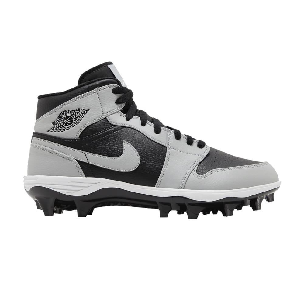 Jordan 1 Mid TD Cleat Shadow 2.0