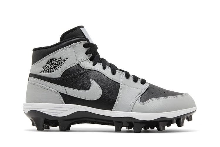 Jordan 1 Mid TD Cleat Shadow 2.0