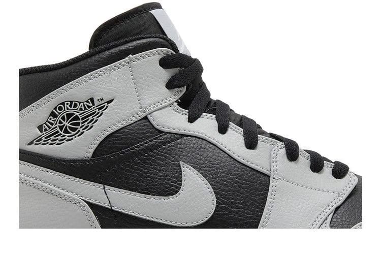 Jordan 1 Mid TD Cleat Shadow 2.0