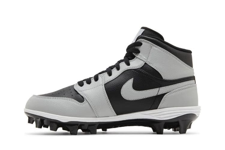 Jordan 1 Mid TD Cleat Shadow 2.0