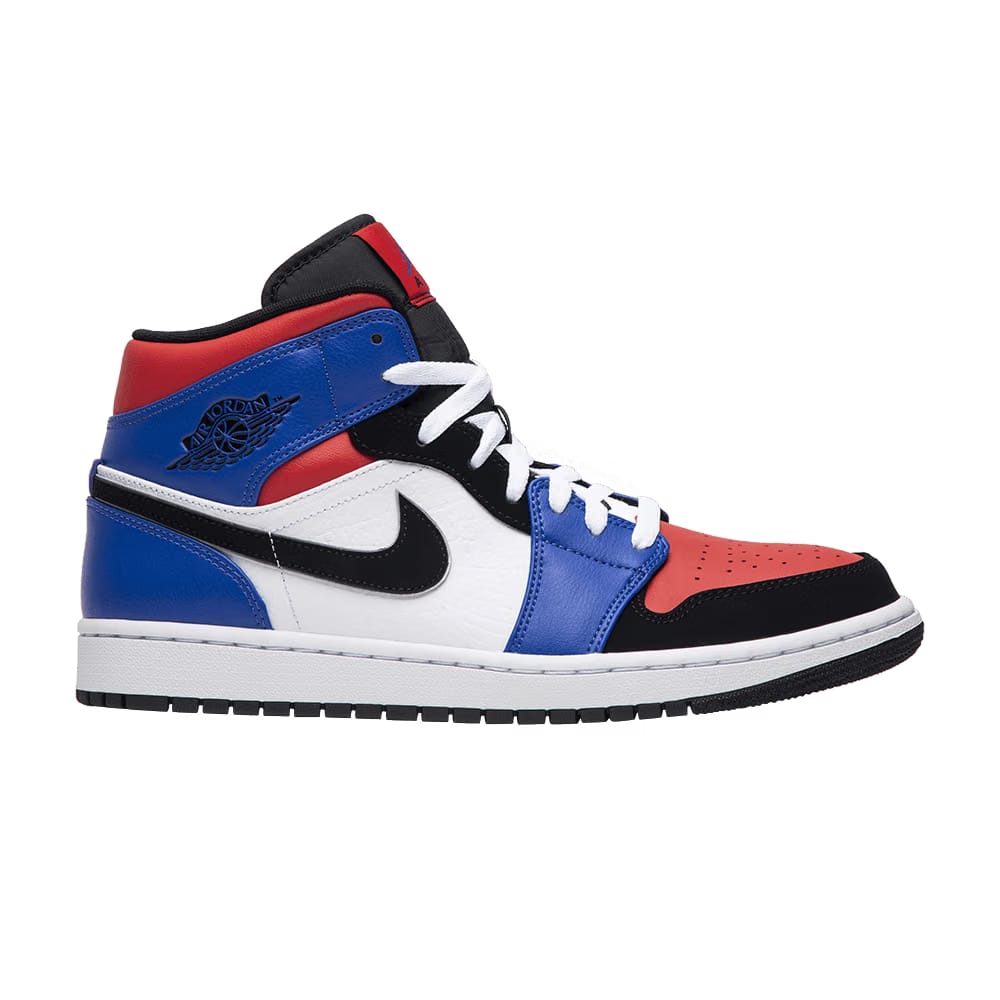 Air Jordan 1 Retro Mid Top 3