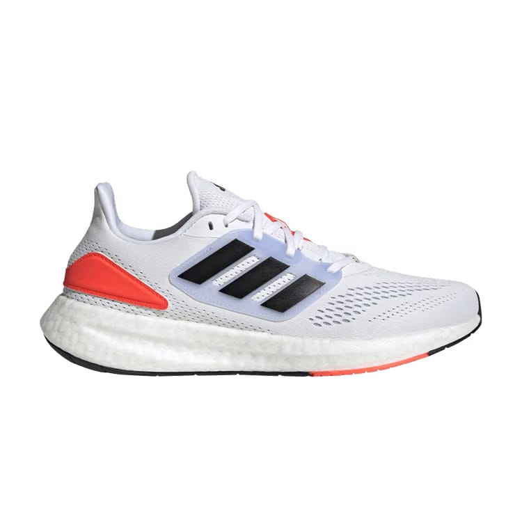 PureBoost 22 Blue Dawn Solar Red