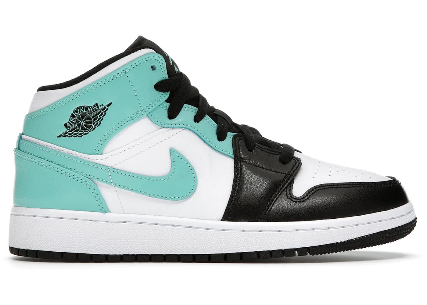 Jordan 1 Mid Tropical Twist Igloo GS
