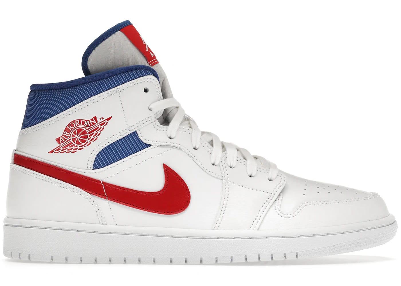 Air Jordan 1 Mid USA