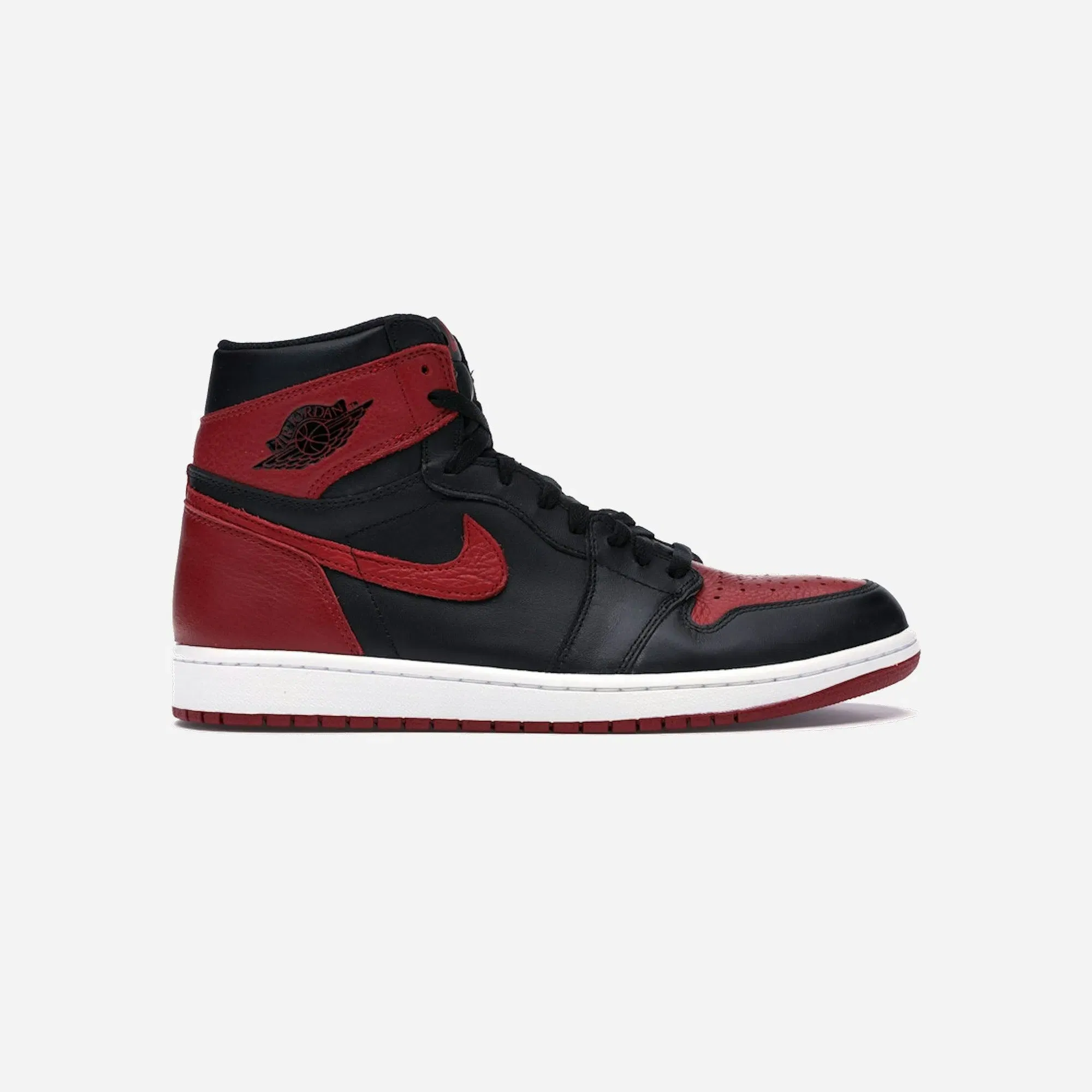 Jordan 1 Retro High Bred Banned 2016