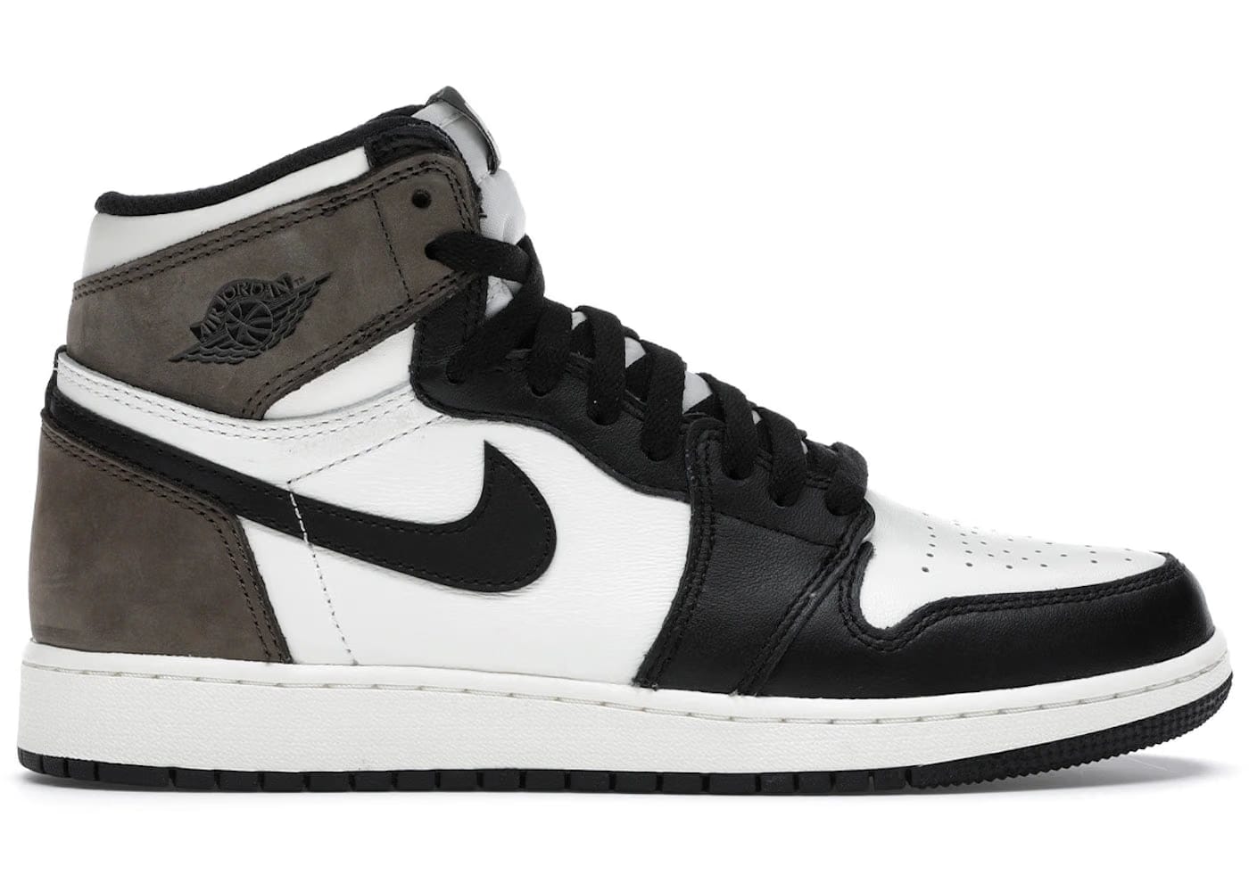 Jordan 1 Retro High Dark Mocha GS