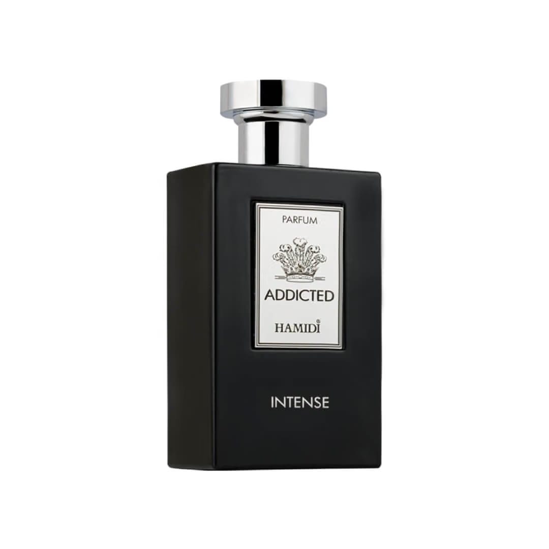 Hamidi Addicted Intense Parfum for Men