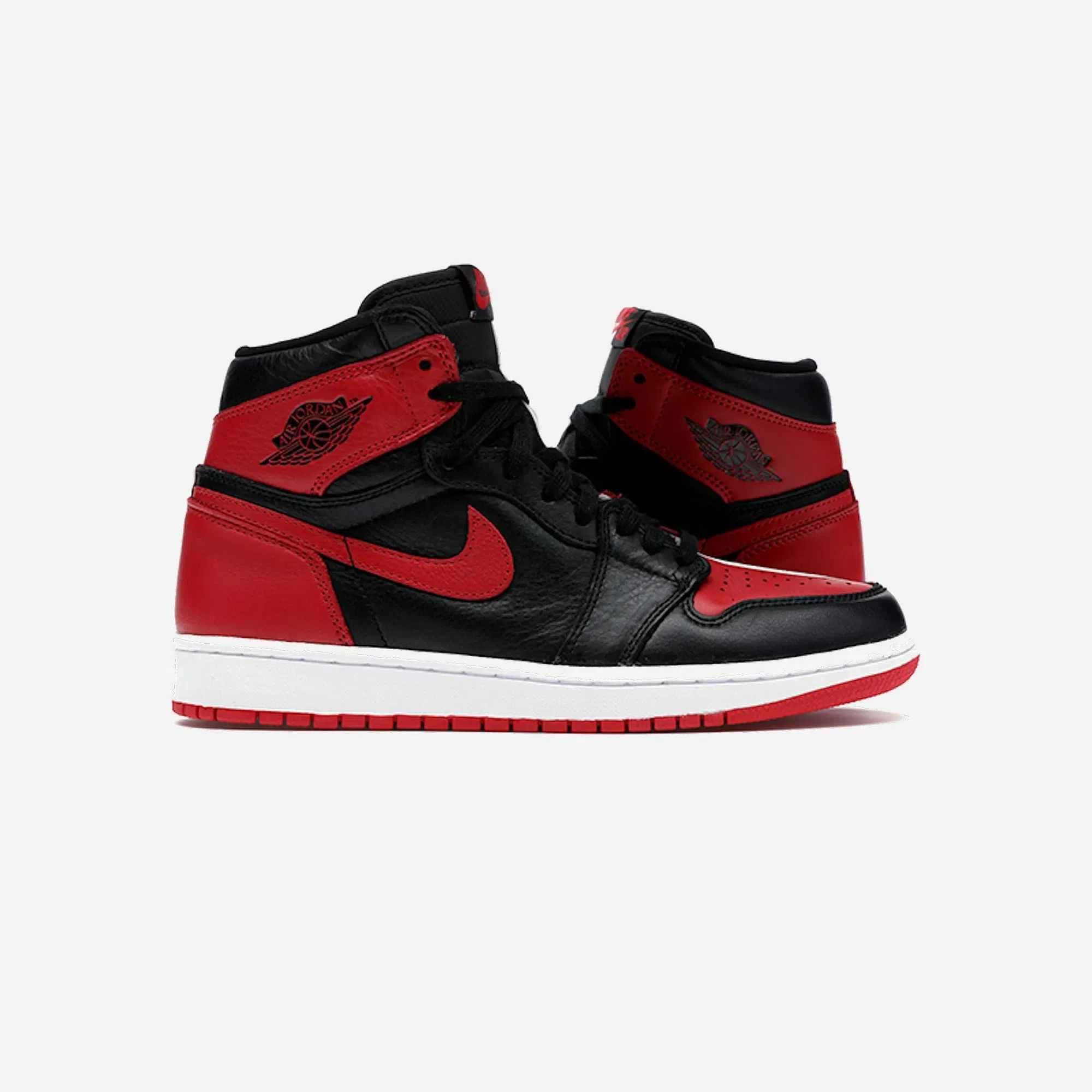 Jordan 1 Retro High Homage To Home Non-Numbered