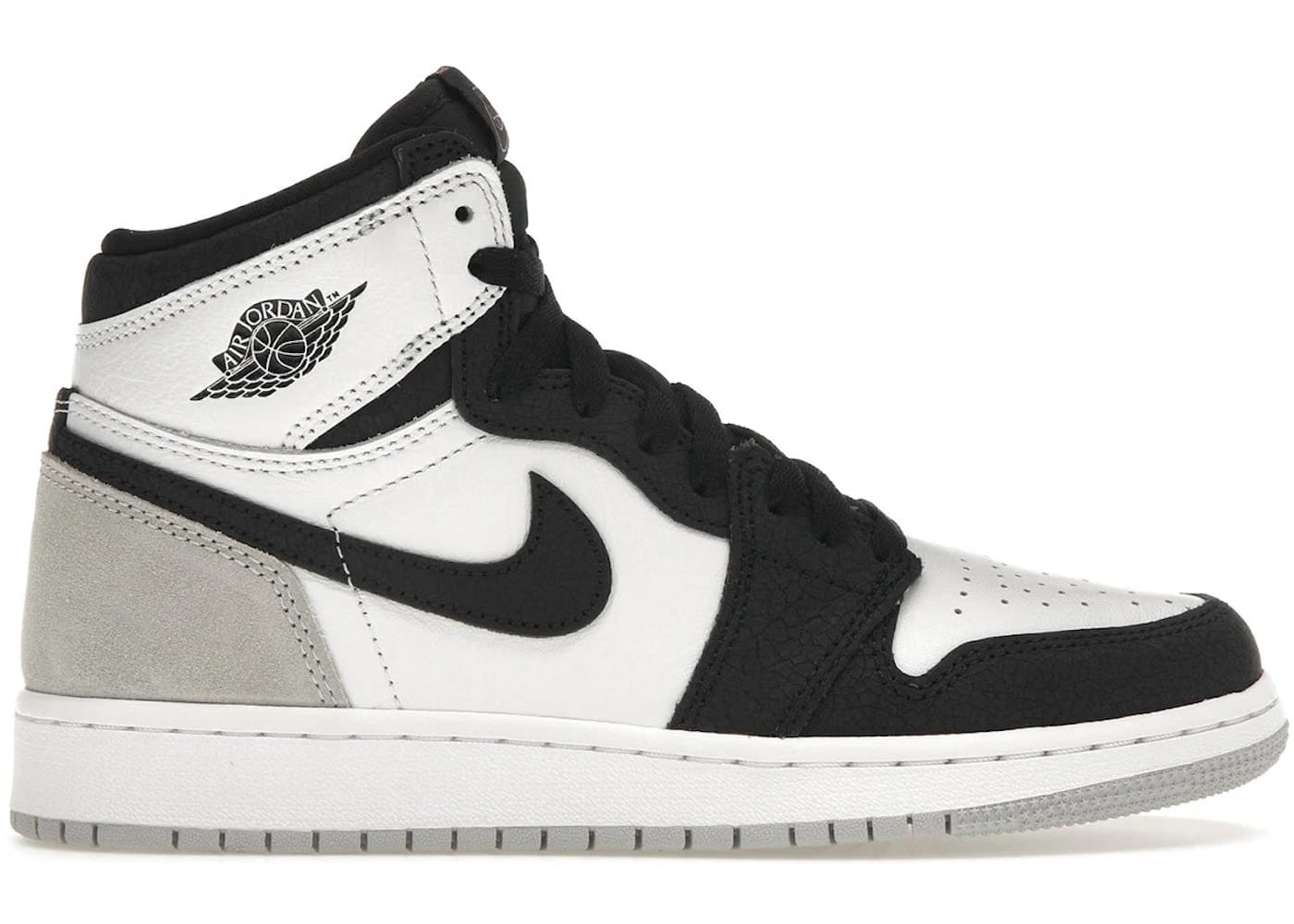 Jordan 1 Retro High OG Bleached Coral GS