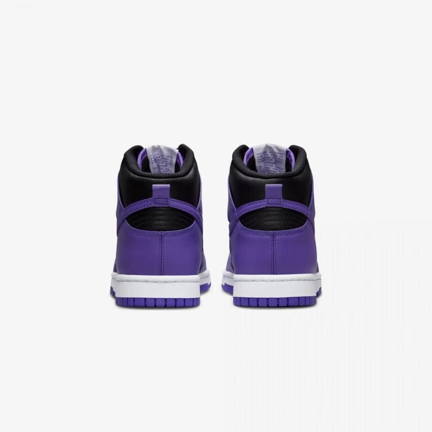 Nike Dunk High Retro 'Bitty's Purple' Sale