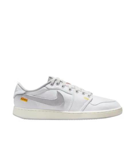 Nike AJKO 1 Low x Union White Sale