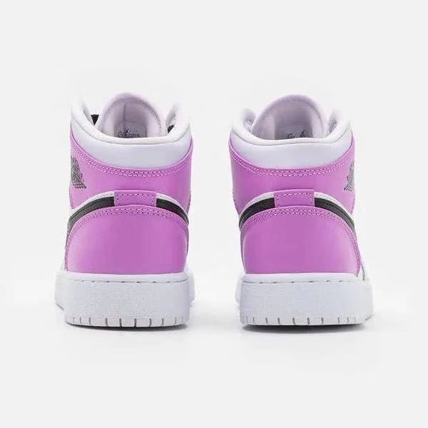 Air Jordan 1 Barely Grape (GS) Sale