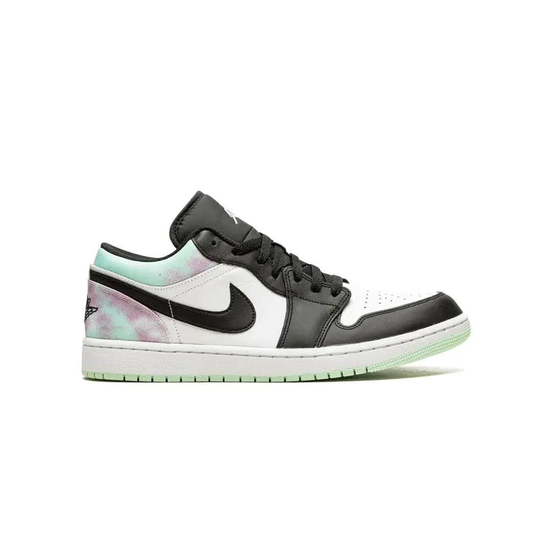 Air Jordan 1 Low Tie Dye Sale