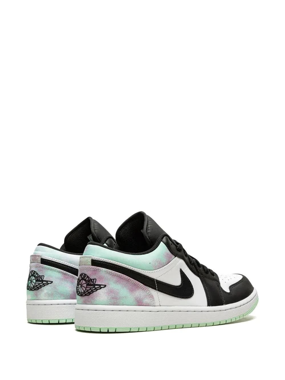 Air Jordan 1 Low Tie Dye Sale