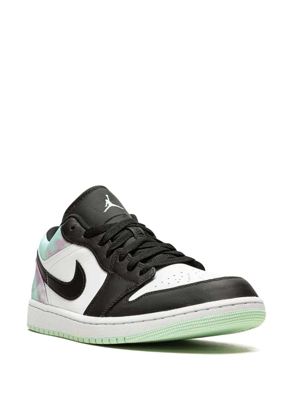 Air Jordan 1 Low Tie Dye Sale